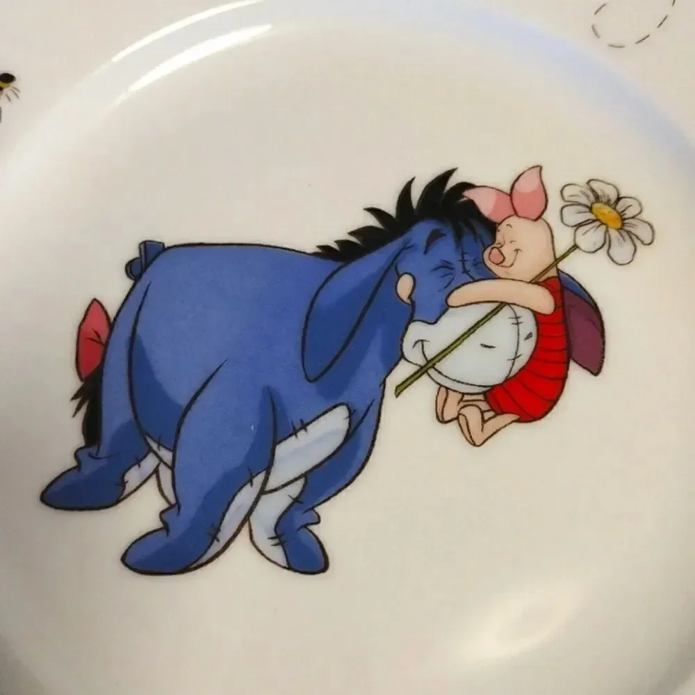 Disney set printed